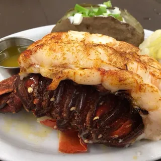 Lobster Tail