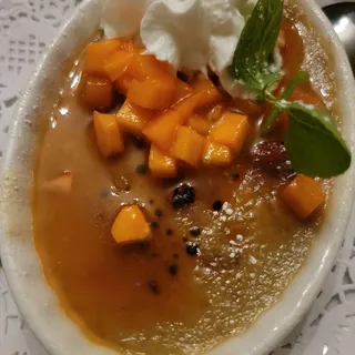 Creme Brulee