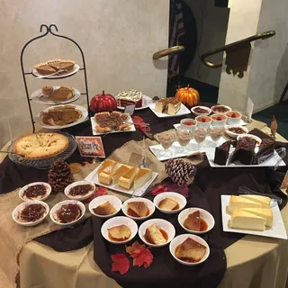 Desserts