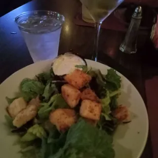 House Salad