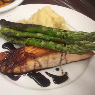 Salmon