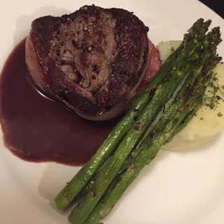 Filet Mignon