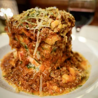 Lasagna