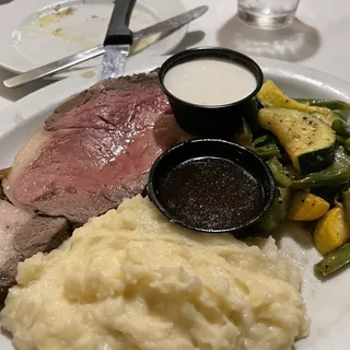7 oz. Prime Rib