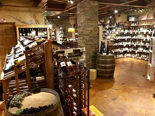 Gold Hill Wine & Liquor