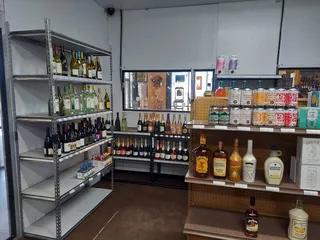 Mk Wine & Liquor