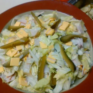 food