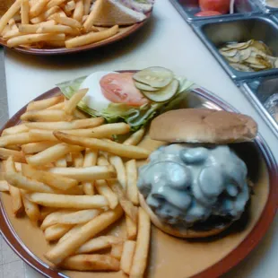 food