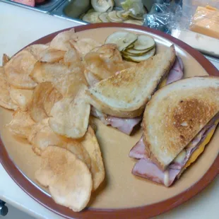 food