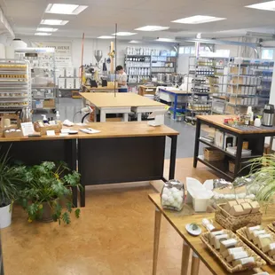 Central Ohio's only craft soaphouse!