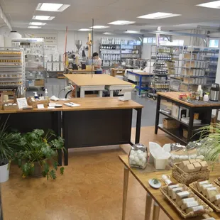 Come visit central Ohio's only craft soaphouse!