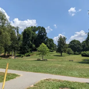 Glenn C Hilton Jr. Memorial Park