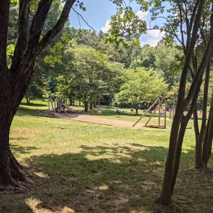 Glenn C Hilton Jr. Memorial Park