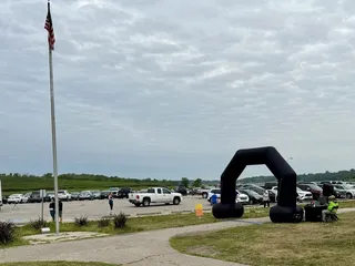 Ed Zorinsky Lake & Recreation Area