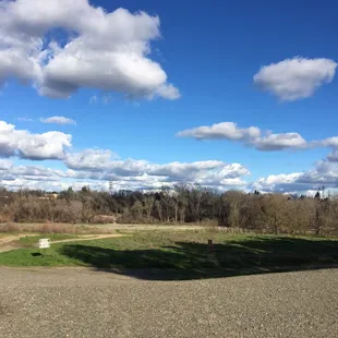 River Access from Glen Hall Park