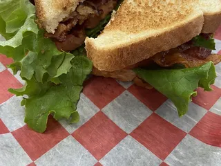 Cakes and Coffee Cafe