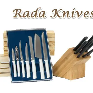 rada knives