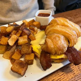 sandwiches, sandwich, food