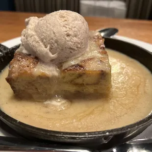 Bread Pudding