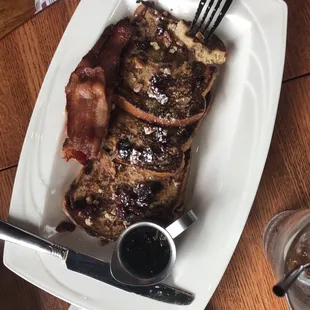 New Orleans French Toast