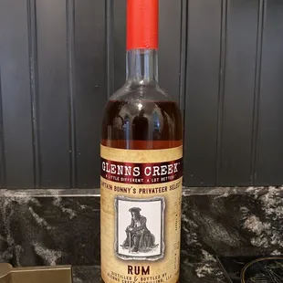 Rum