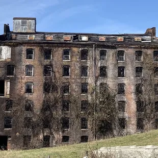 Great old building