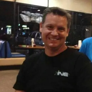 Shawn D.