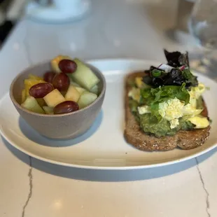 Avocado Toast