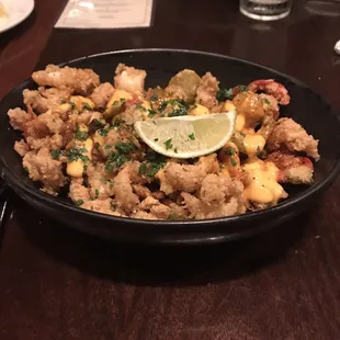 Calamari