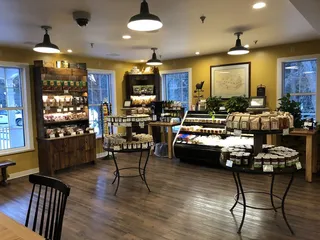 Jones Market