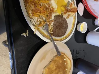 Old Stage Grill