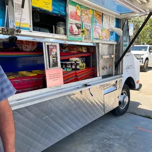Glenn&apos;s Taqueria