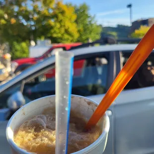 Delicious!