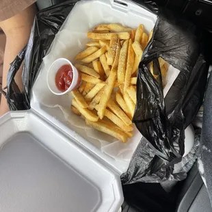 Fries