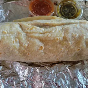 Super Burrito