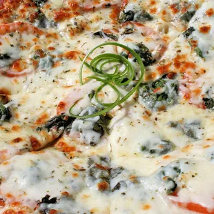 Try one of our grilled flatbreads.