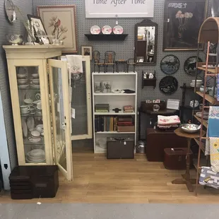 Glenwood Antique Mall