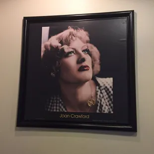 Love seeing one of my faves on display here