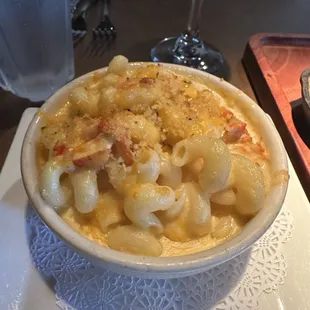 Lobster Mac