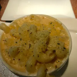 Baked Macaroni & Cheese