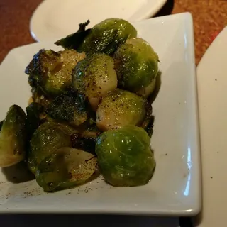 BRUSSEL SPROUTS