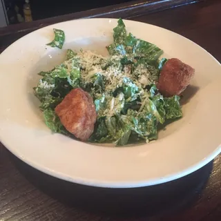 Southern Caesar Salad