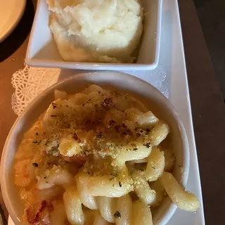 Lobster Mac