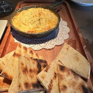 CRAB DIP