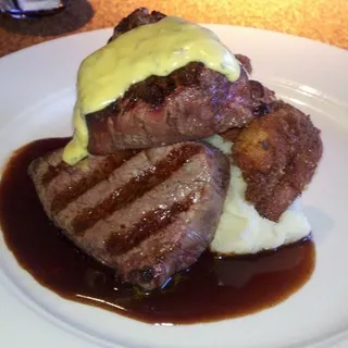 Filet Mignon