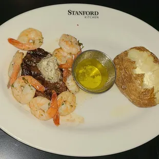 9'13'2022 Surf n Turf (Weekly Special)