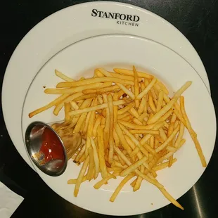 9'13'2022 Side of Fries