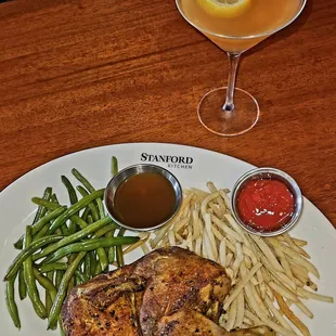 6'27'2023 Dinner for 1 !!