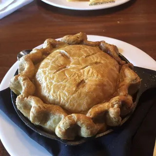 Chicken Pot Pie