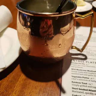 Moscow Mule